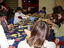 laboratorio artistico