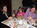 laboratorio artistico del martedì