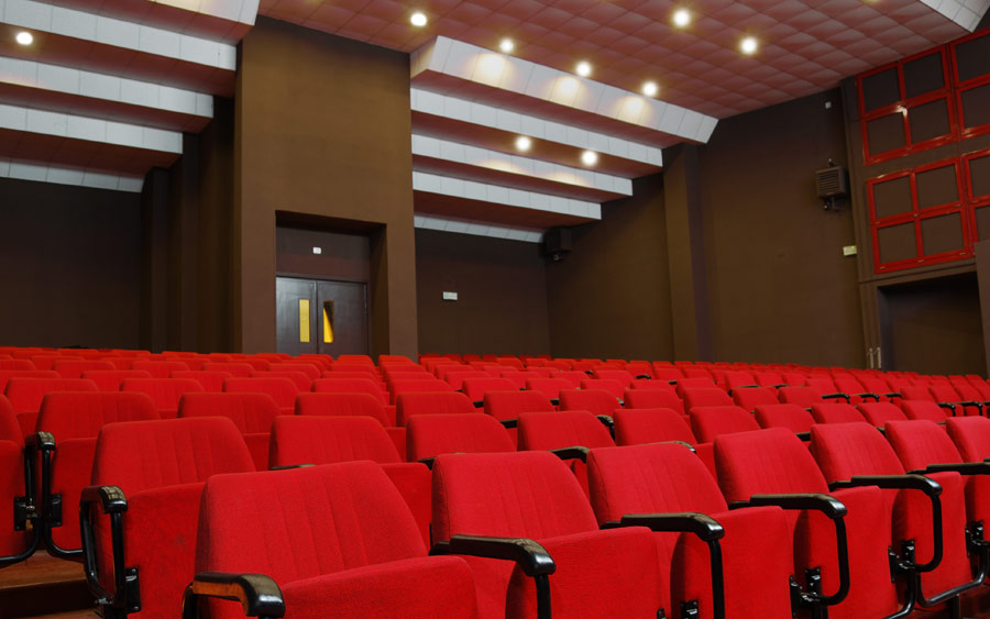 Teatro Don Mario Torregrossa